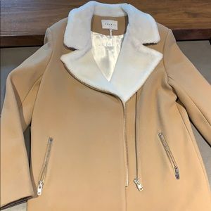 SANDRO Jacket